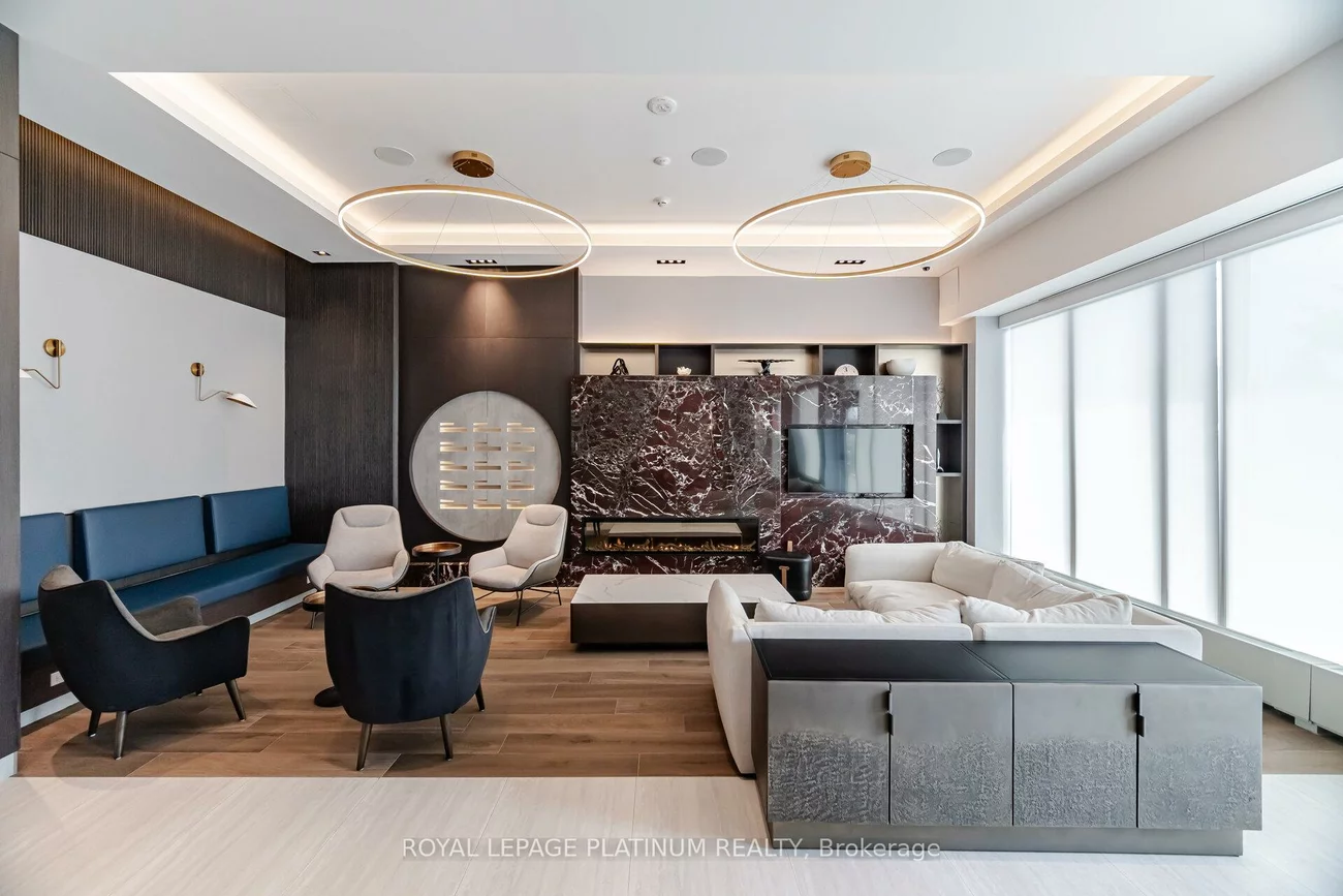 412, Silver Maple, 1010 - JM Joshua Meadows, Oakville
