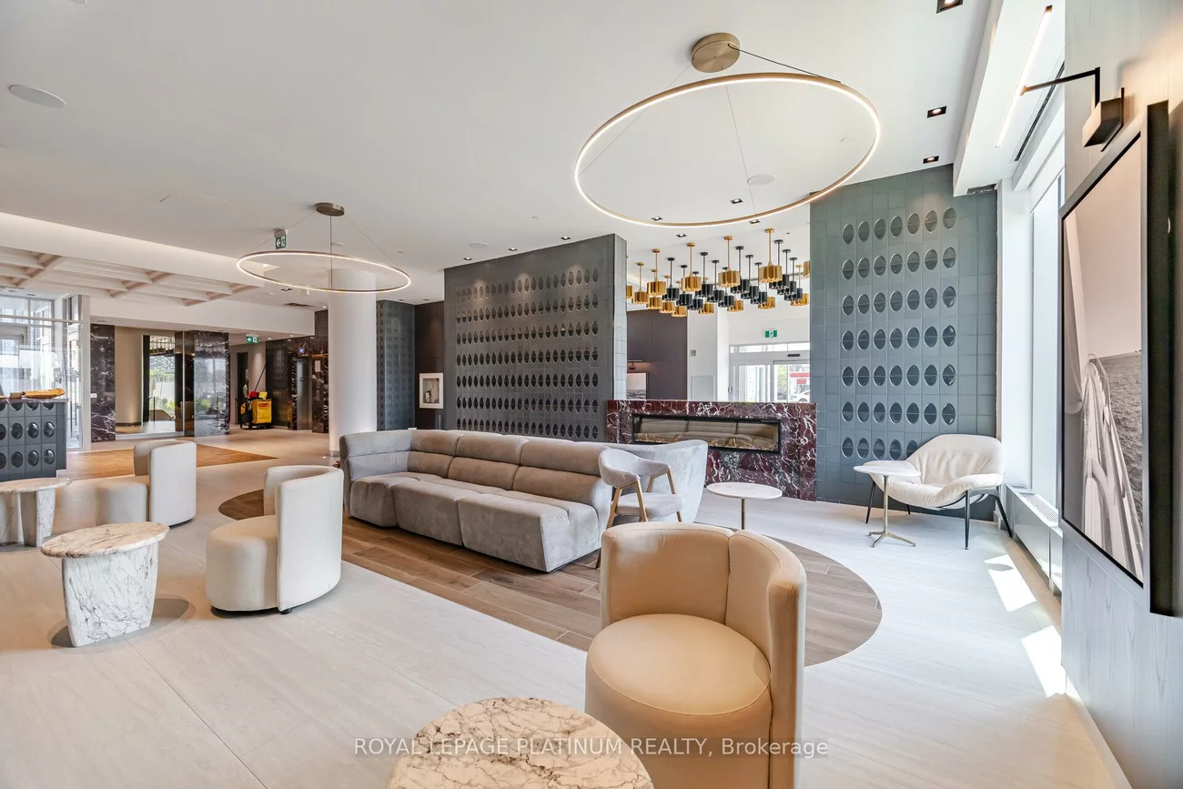 412, Silver Maple, 1010 - JM Joshua Meadows, Oakville