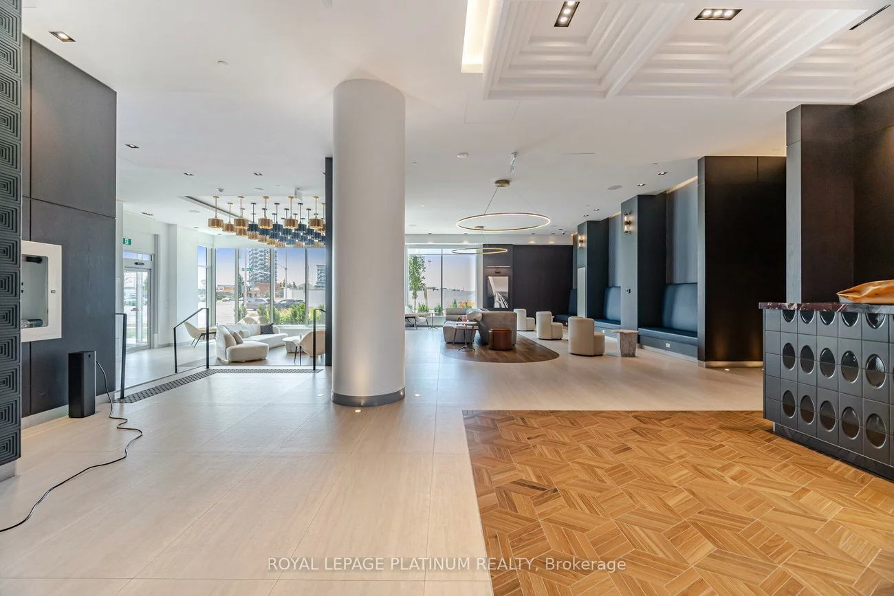 412, Silver Maple, 1010 - JM Joshua Meadows, Oakville
