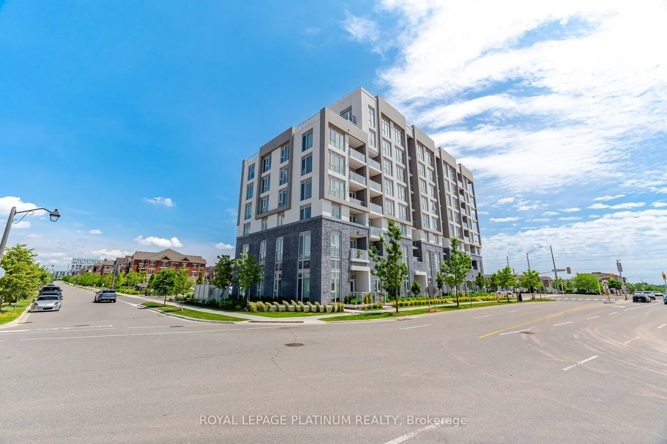 412, Silver Maple, 1010 - JM Joshua Meadows, Oakville