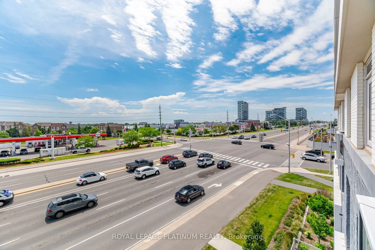 412, Silver Maple, 1010 - JM Joshua Meadows, Oakville