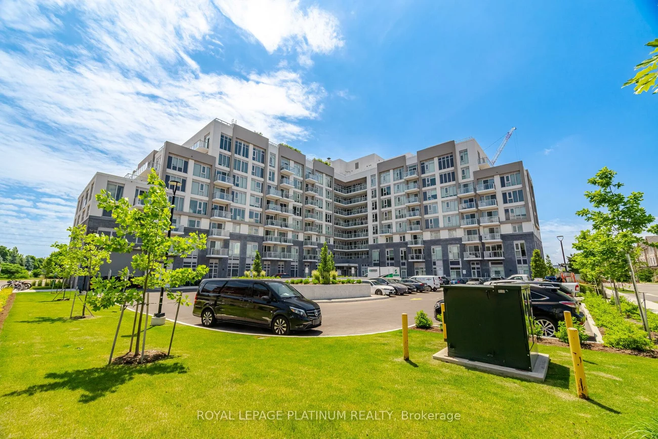 412, Silver Maple, 1010 - JM Joshua Meadows, Oakville