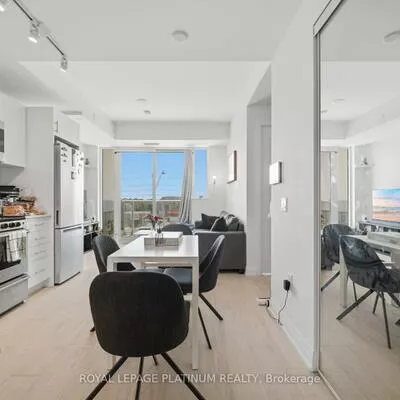412, Silver Maple, 1010 - JM Joshua Meadows, Oakville