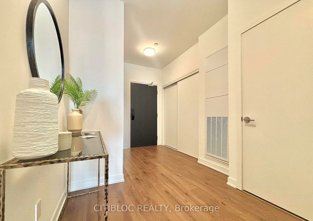 405, Dundas, 1008 - GO Glenorchy, Oakville