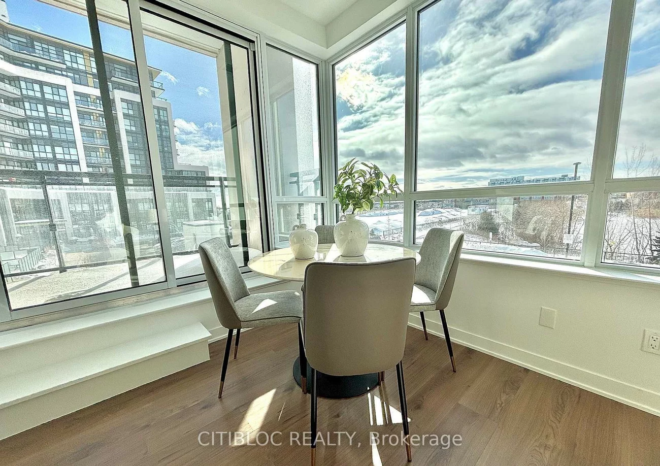 405, Dundas, 1008 - GO Glenorchy, Oakville