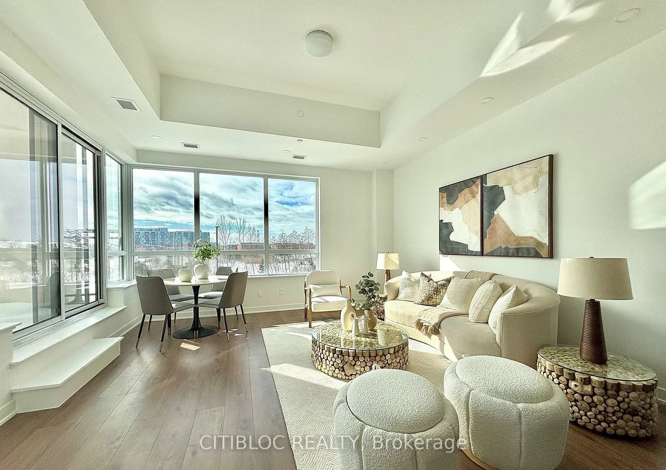 405, Dundas, 1008 - GO Glenorchy, Oakville