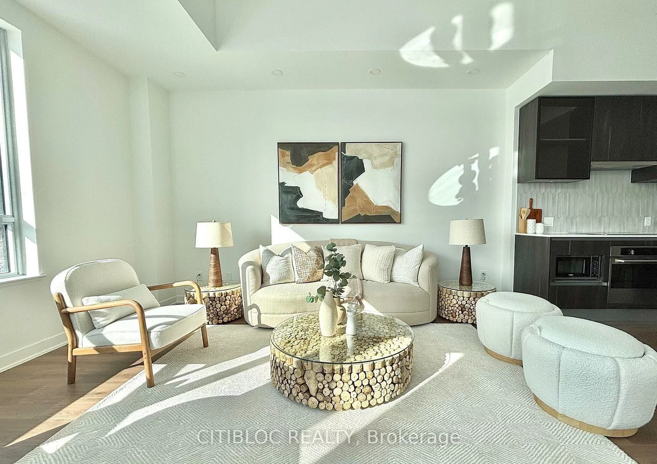 405, Dundas, 1008 - GO Glenorchy, Oakville