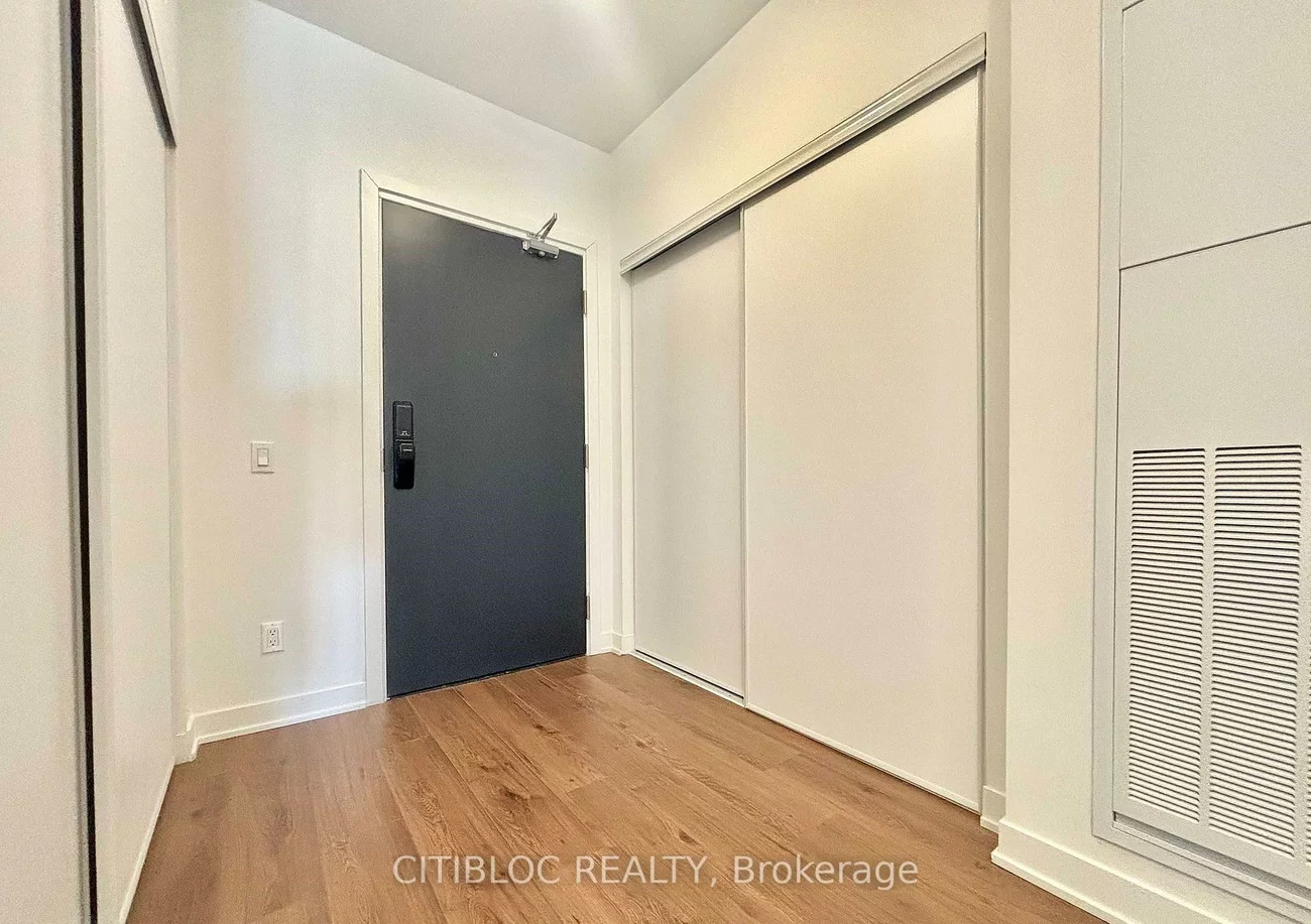 405, Dundas, 1008 - GO Glenorchy, Oakville