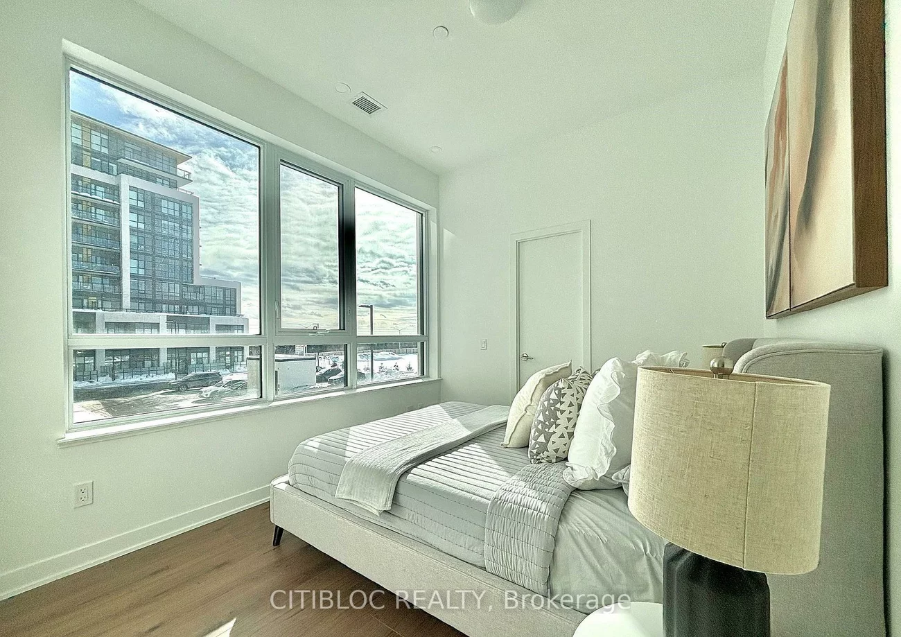 405, Dundas, 1008 - GO Glenorchy, Oakville