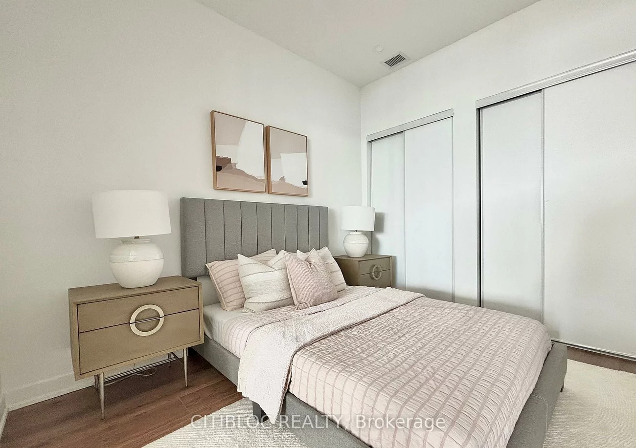 405, Dundas, 1008 - GO Glenorchy, Oakville