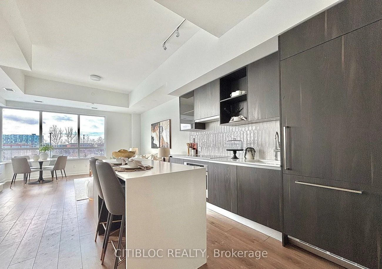 405, Dundas, 1008 - GO Glenorchy, Oakville