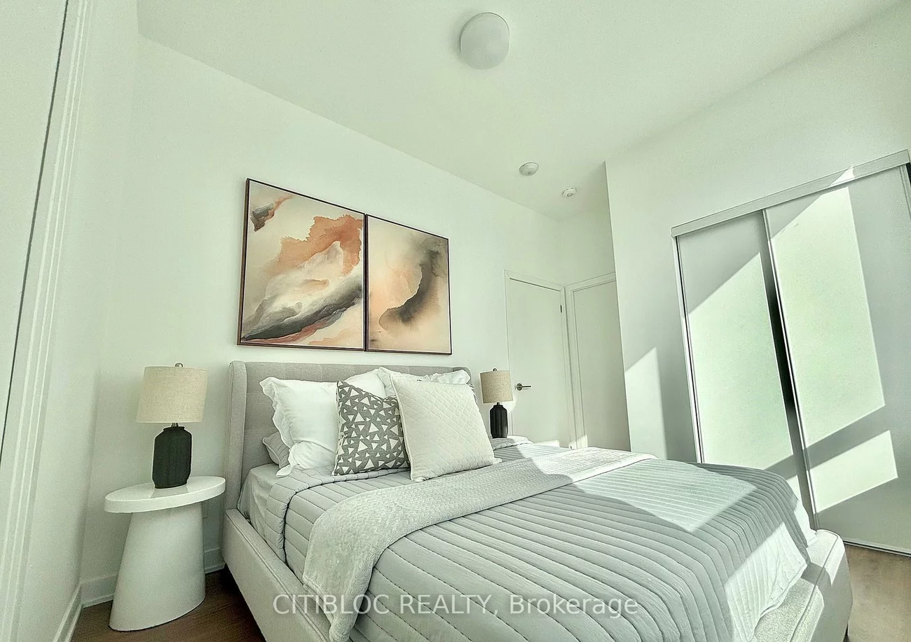 405, Dundas, 1008 - GO Glenorchy, Oakville