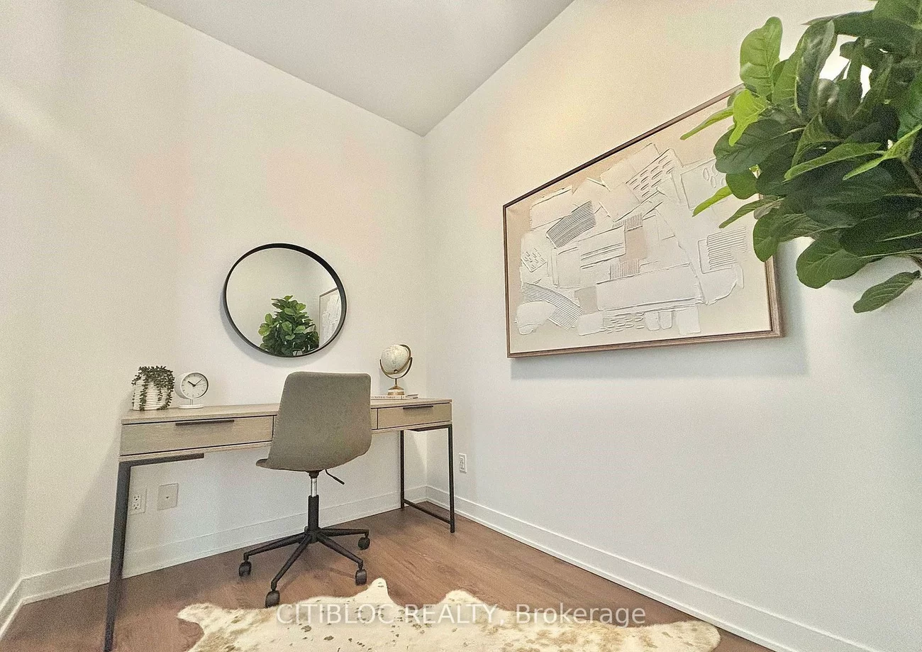 405, Dundas, 1008 - GO Glenorchy, Oakville