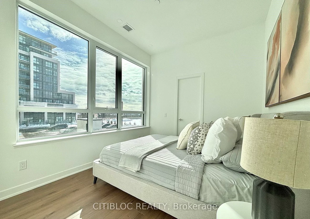 405, Dundas, 1008 - GO Glenorchy, Oakville