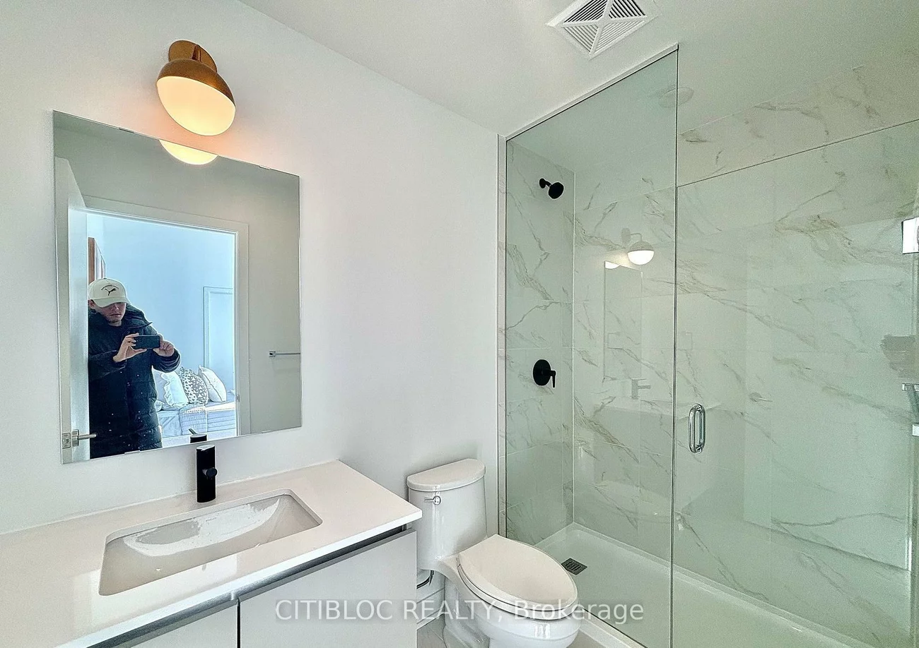 405, Dundas, 1008 - GO Glenorchy, Oakville