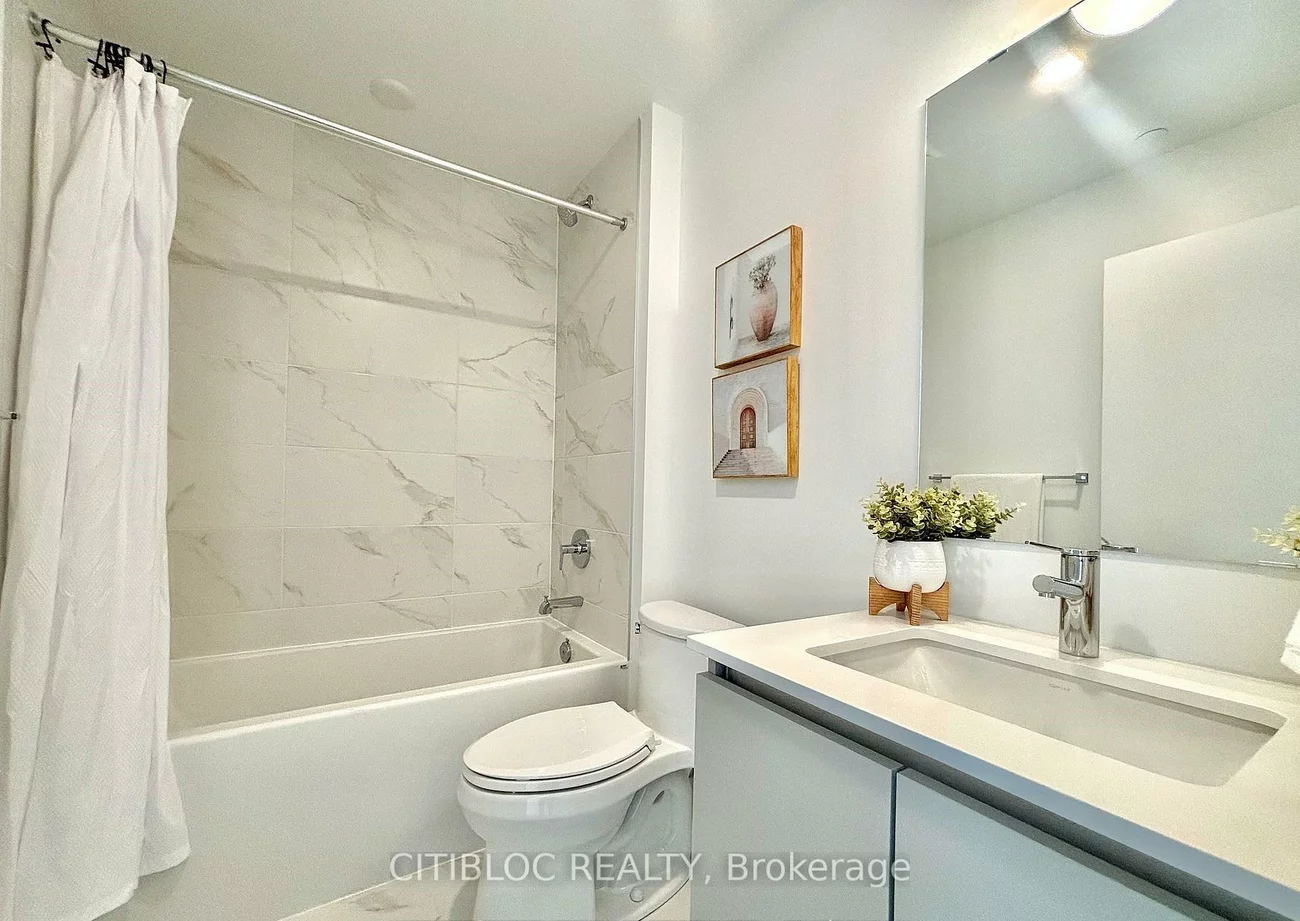 405, Dundas, 1008 - GO Glenorchy, Oakville