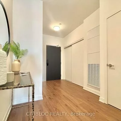 405, Dundas, 1008 - GO Glenorchy, Oakville