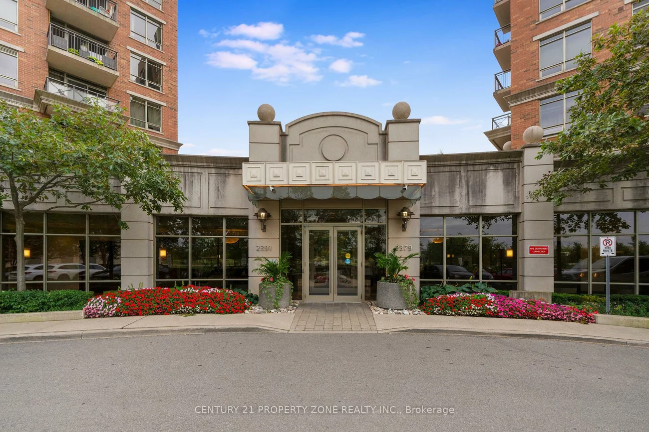 2391, Central Park, 1015 - RO River Oaks, Oakville