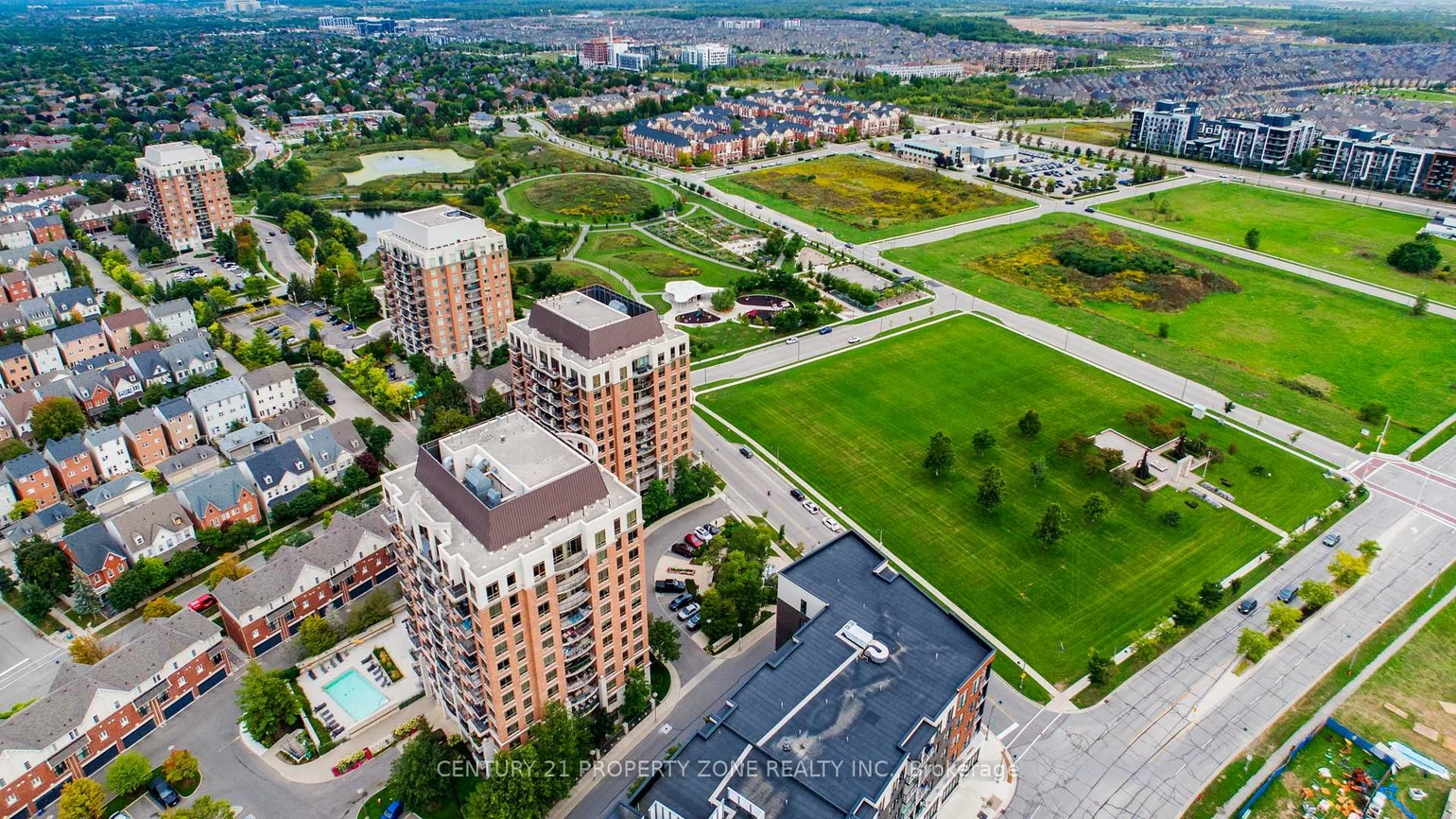 2391, Central Park, 1015 - RO River Oaks, Oakville