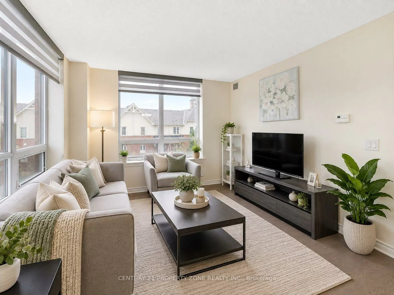 2391, Central Park, 1015 - RO River Oaks, Oakville