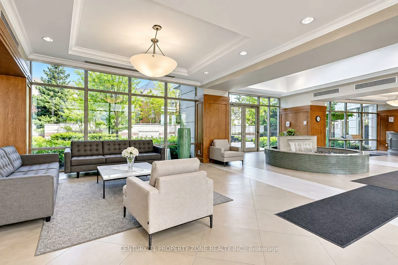2391, Central Park, 1015 - RO River Oaks, Oakville