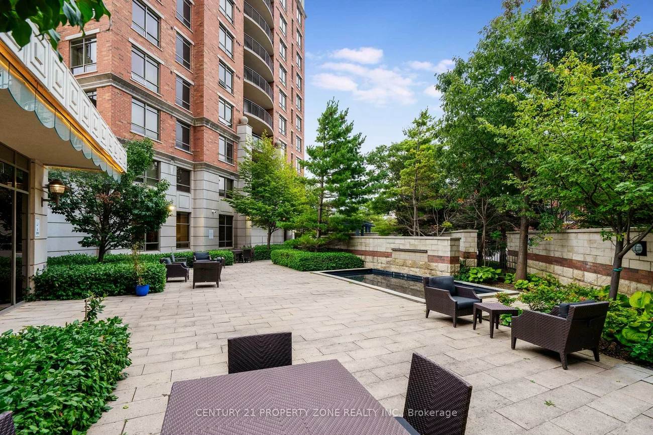 2391, Central Park, 1015 - RO River Oaks, Oakville