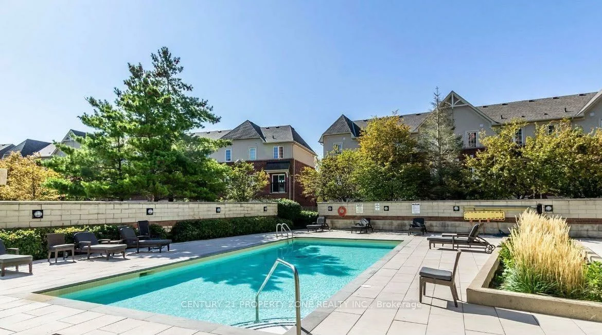 2391, Central Park, 1015 - RO River Oaks, Oakville