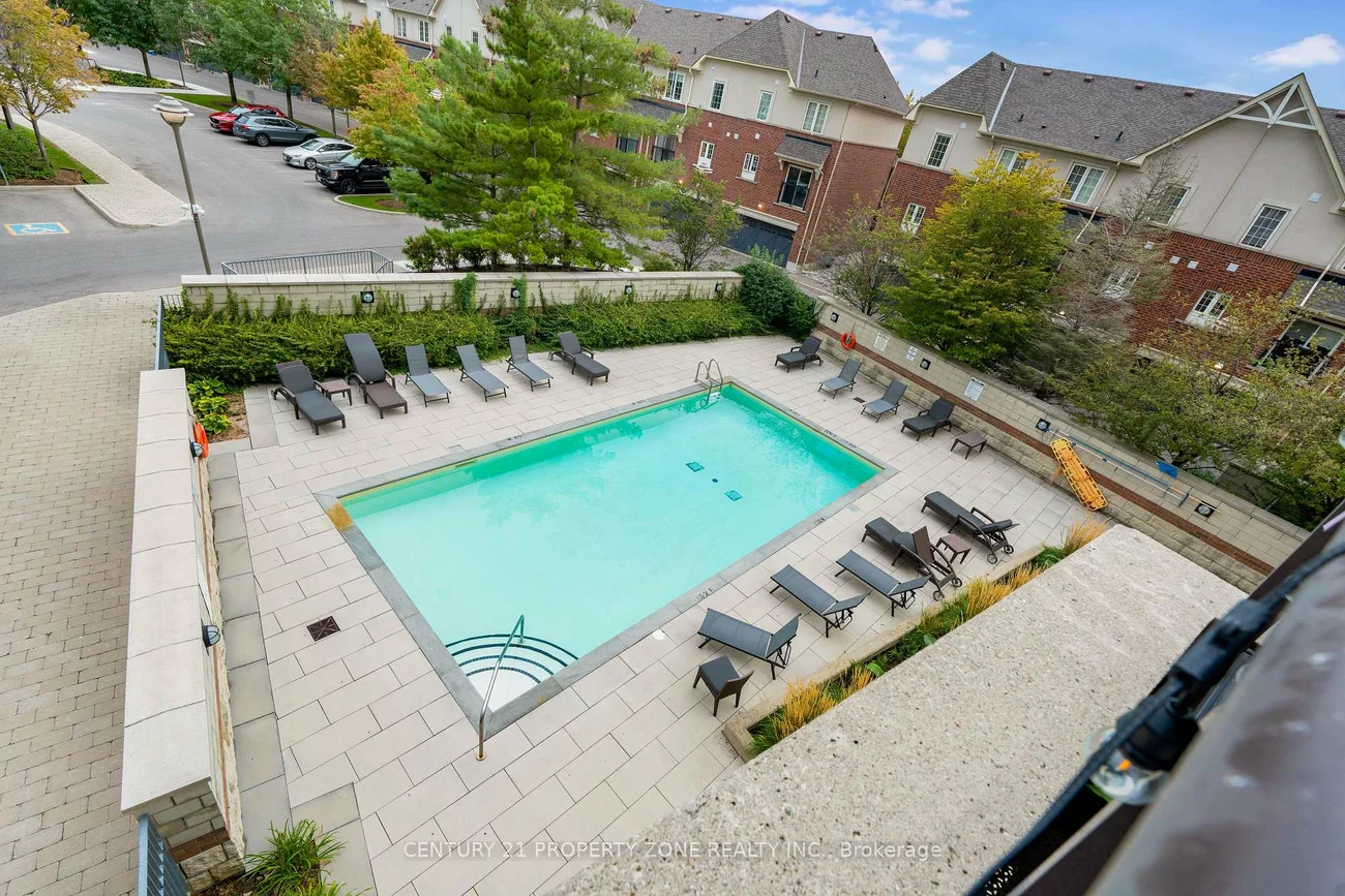 2391, Central Park, 1015 - RO River Oaks, Oakville