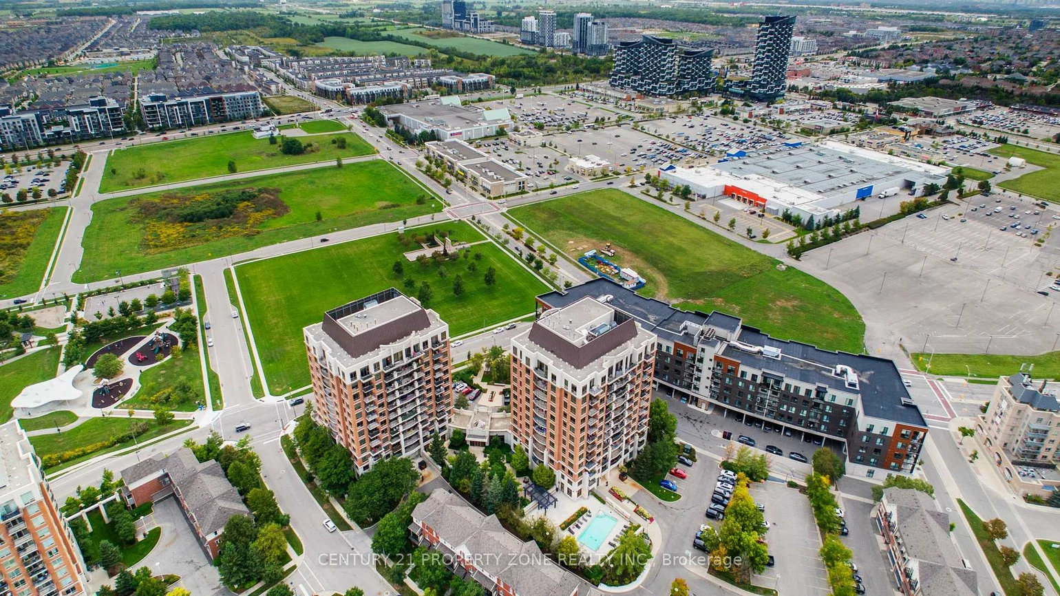 2391, Central Park, 1015 - RO River Oaks, Oakville