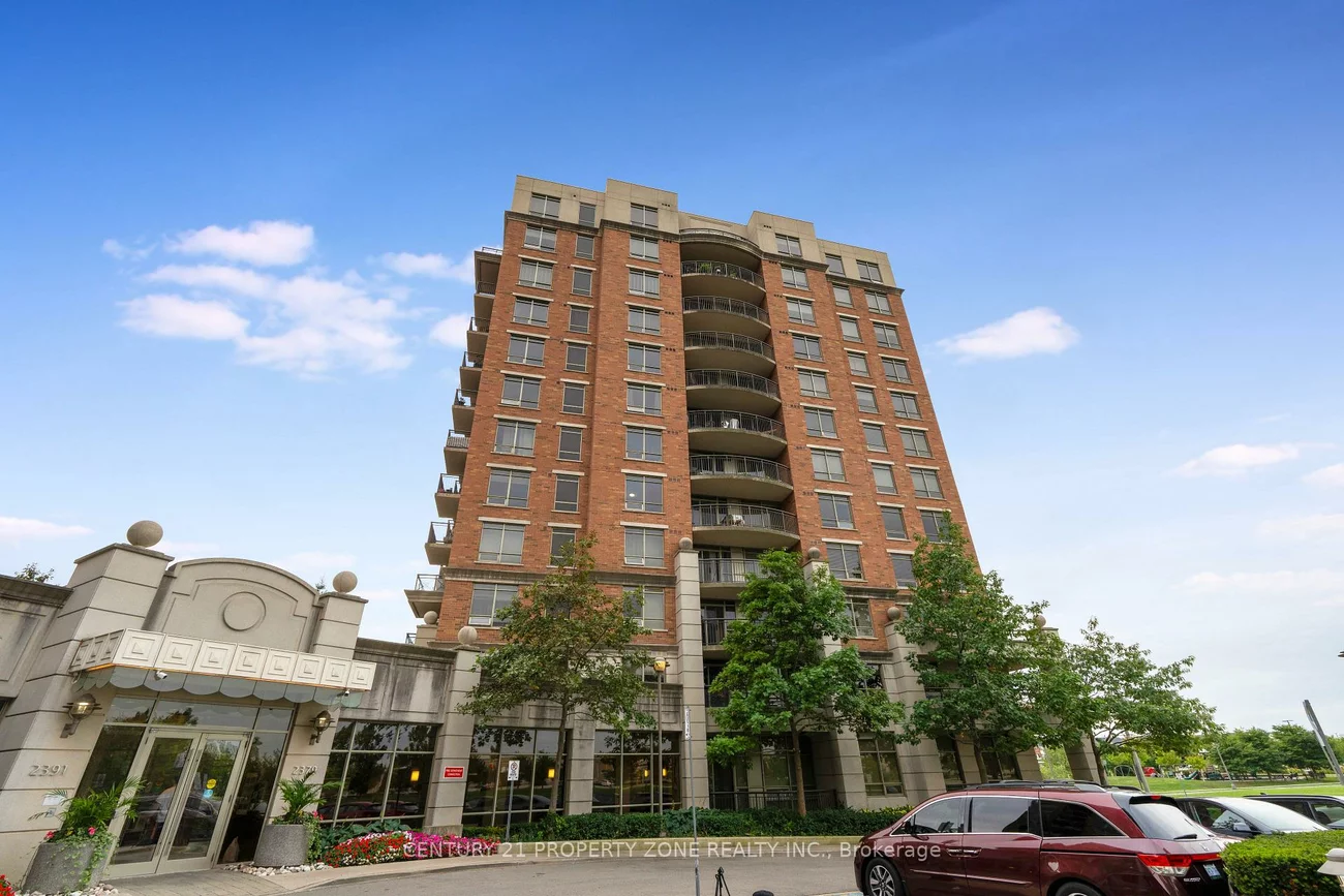 2391, Central Park, 1015 - RO River Oaks, Oakville