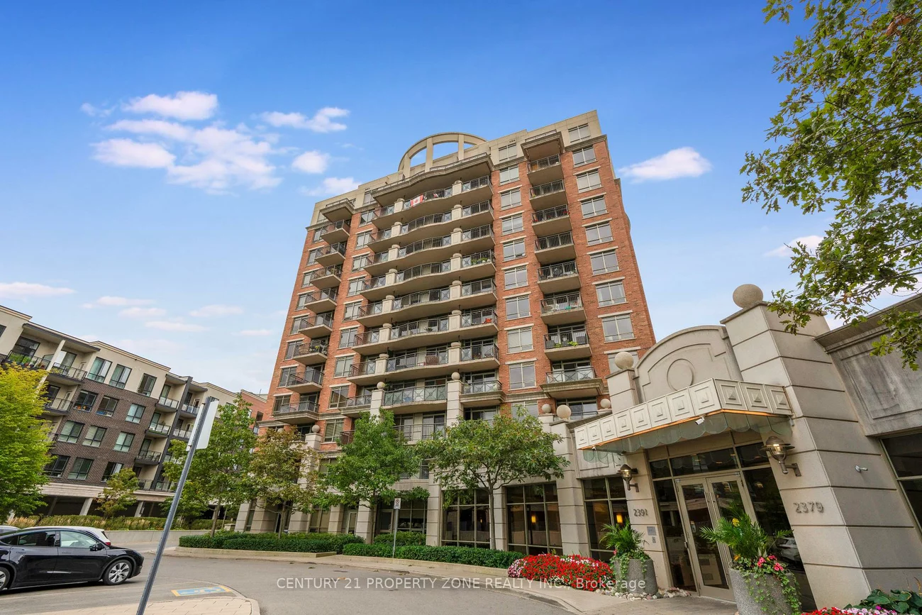 2391, Central Park, 1015 - RO River Oaks, Oakville
