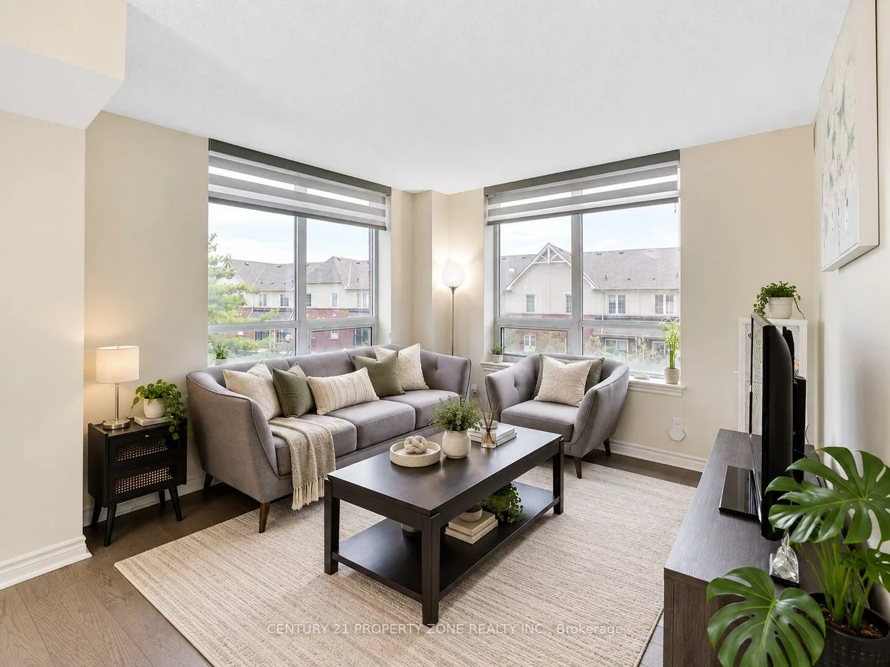 2391, Central Park, 1015 - RO River Oaks, Oakville