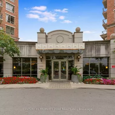 2391, Central Park, 1015 - RO River Oaks, Oakville