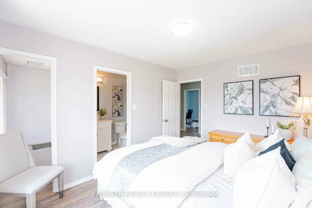 109, Georgian, 1015 - RO River Oaks, Oakville