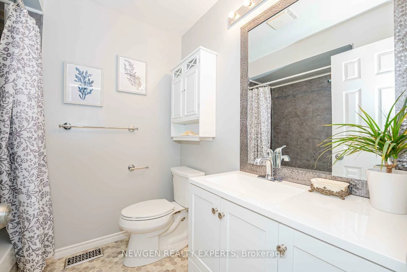 109, Georgian, 1015 - RO River Oaks, Oakville