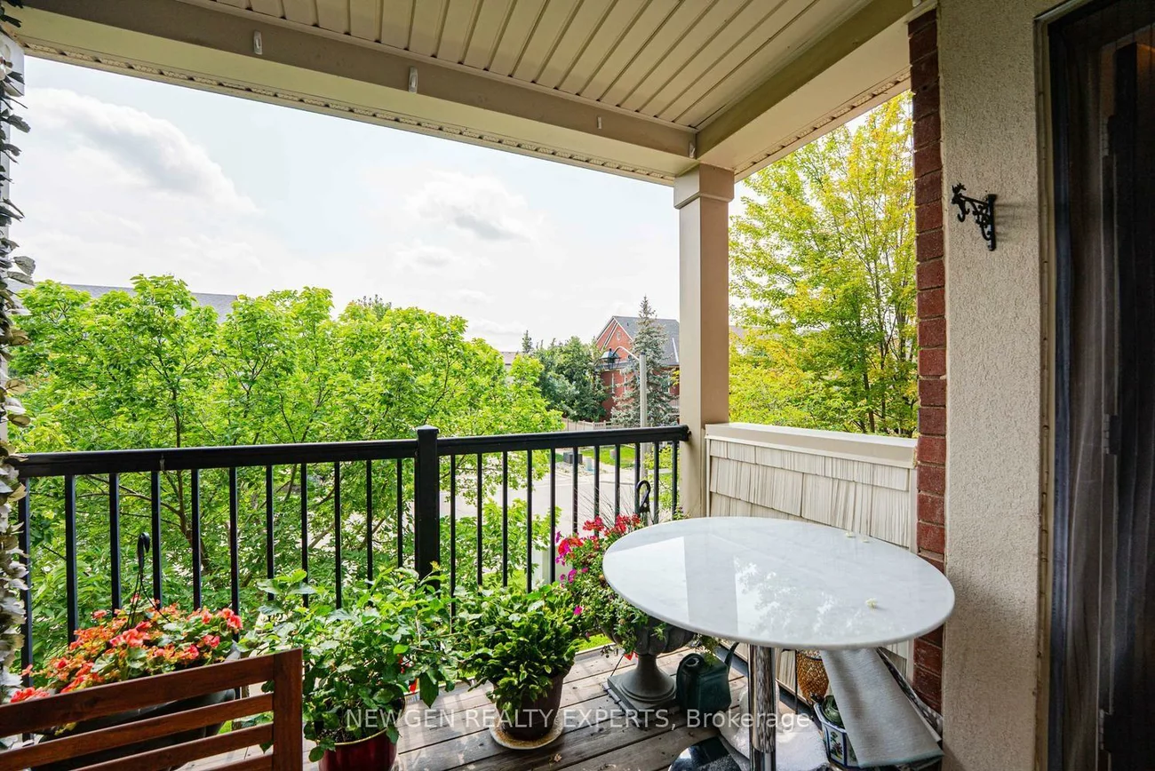 109, Georgian, 1015 - RO River Oaks, Oakville