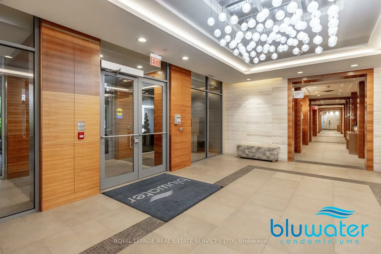 3500, Lakeshore, 1001 - BR Bronte, Oakville