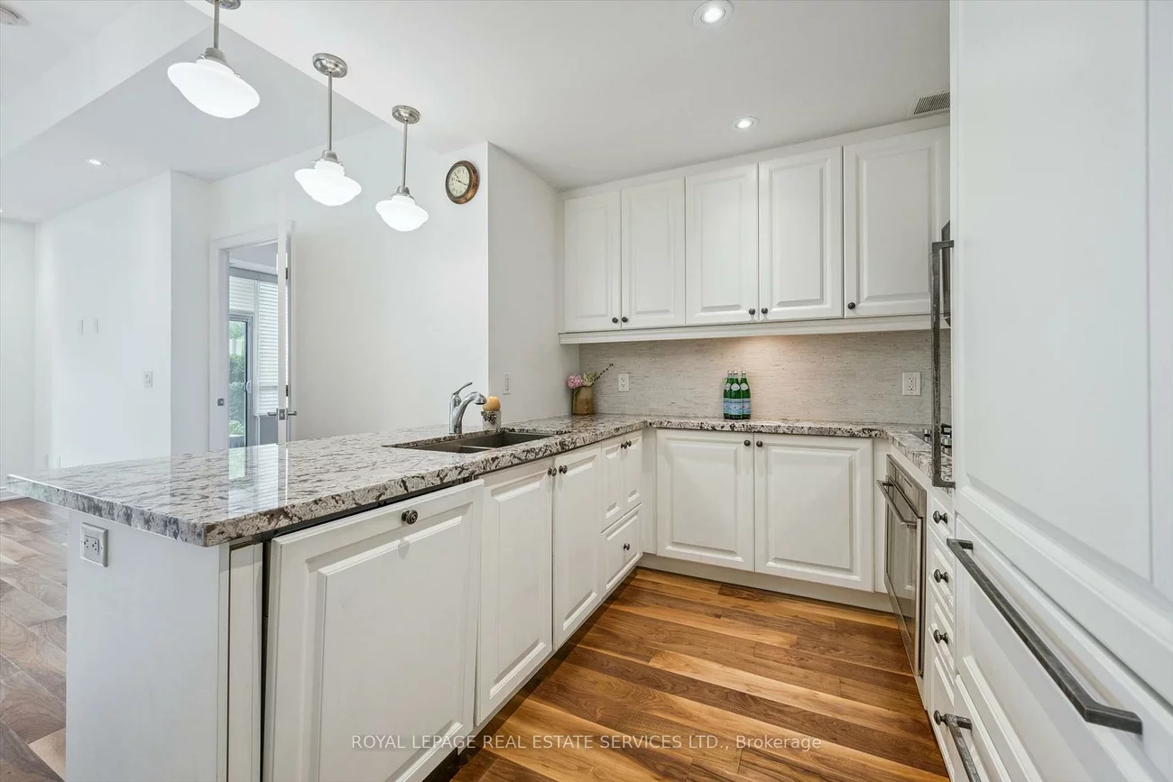 3500, Lakeshore, 1001 - BR Bronte, Oakville