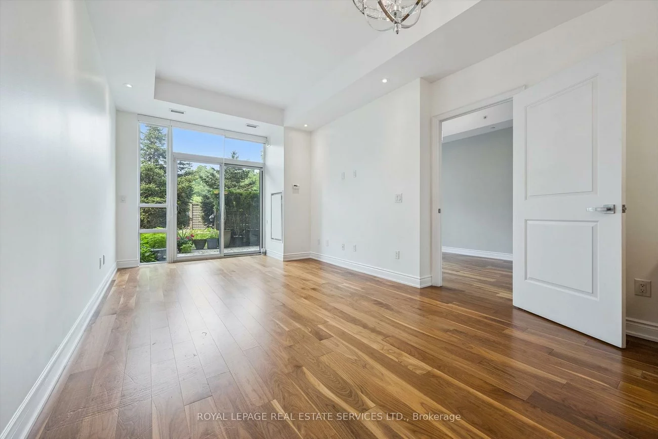3500, Lakeshore, 1001 - BR Bronte, Oakville