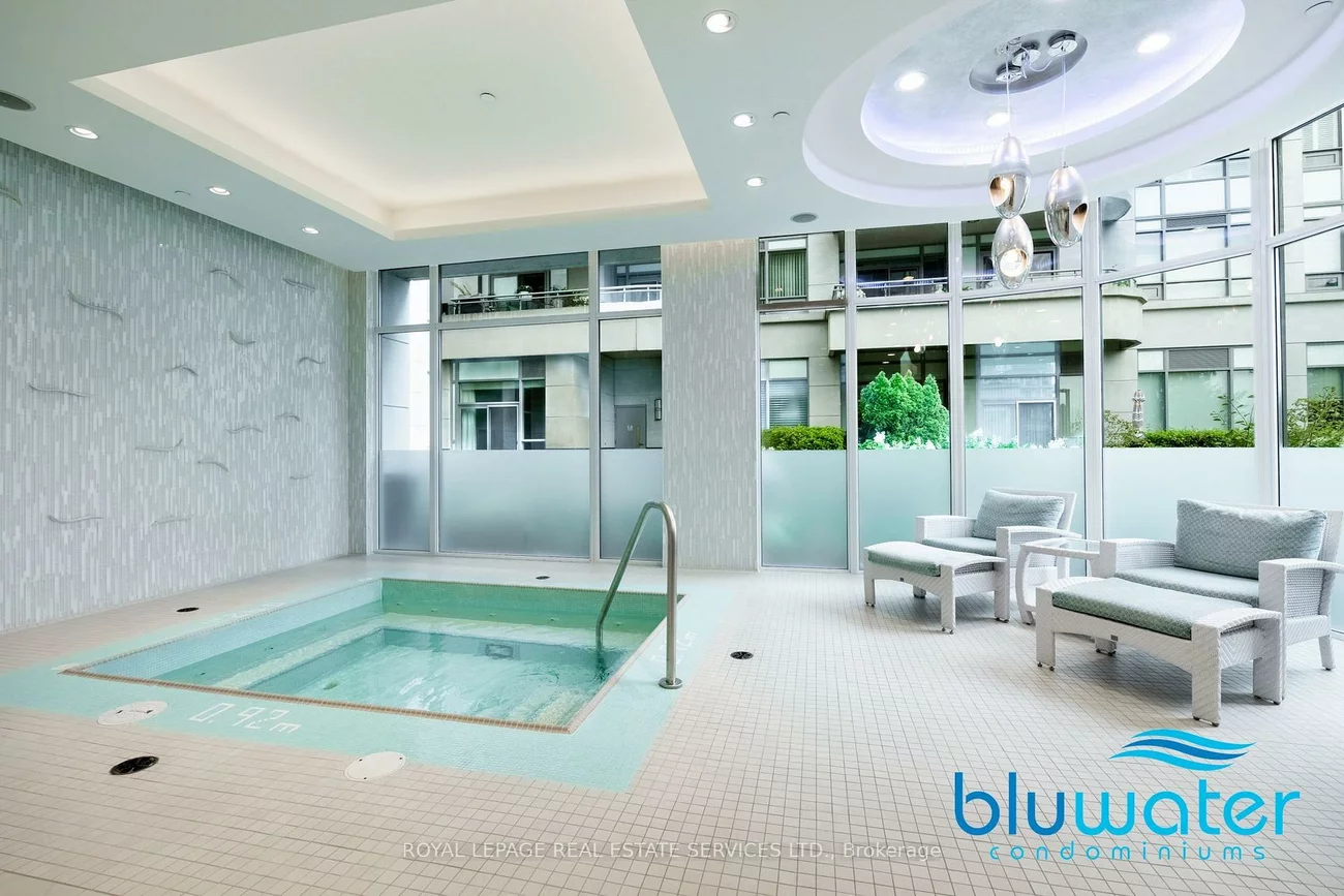 3500, Lakeshore, 1001 - BR Bronte, Oakville