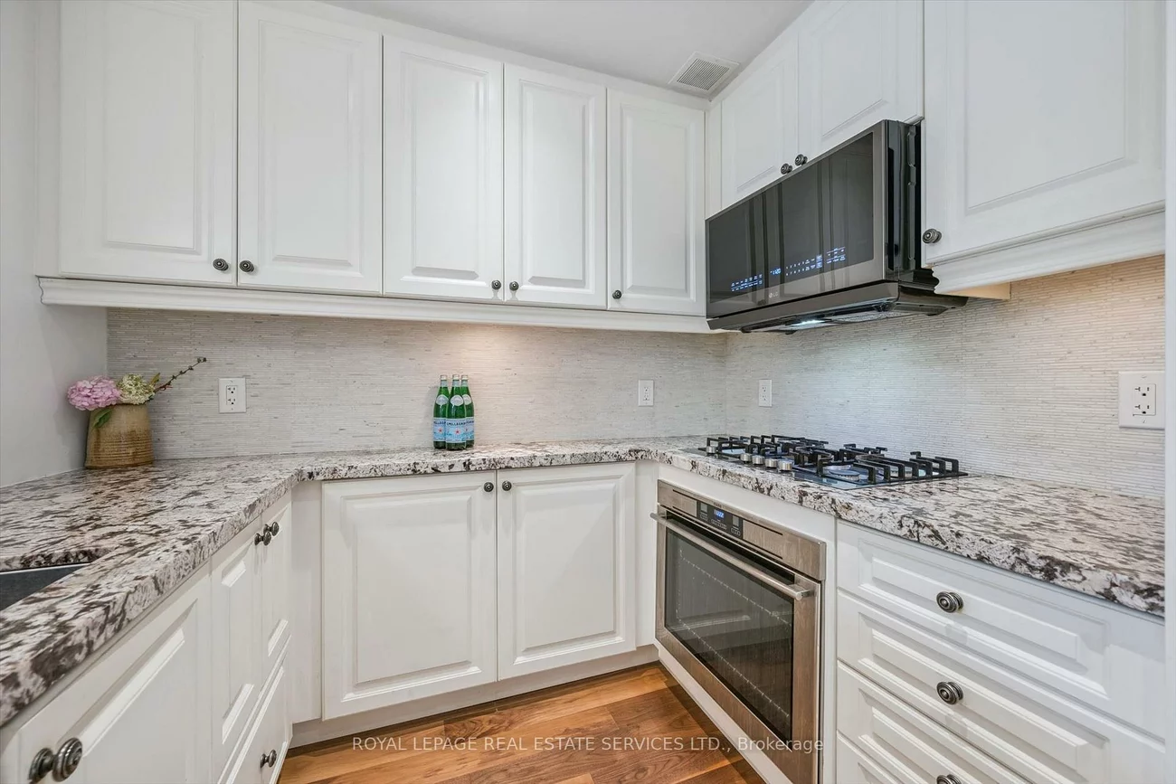 3500, Lakeshore, 1001 - BR Bronte, Oakville