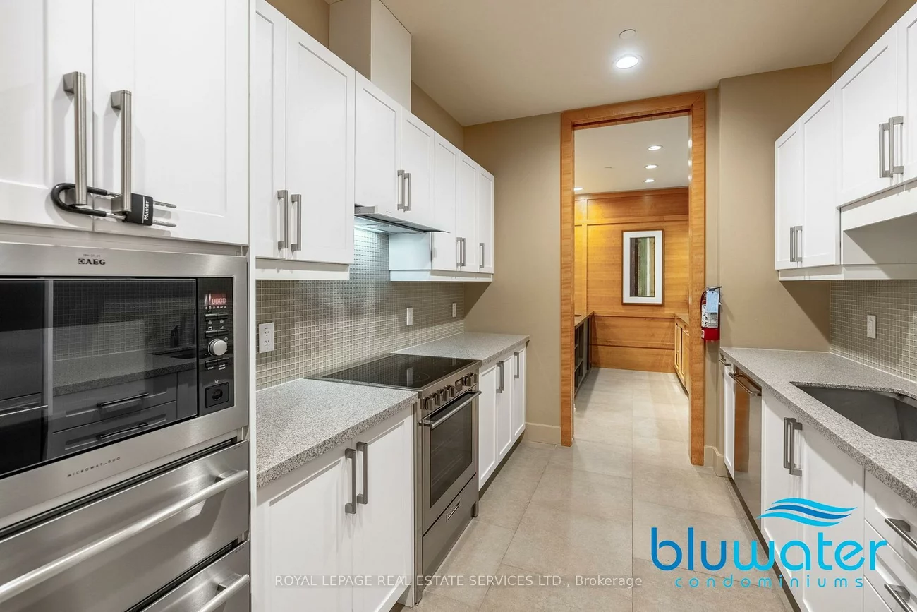 3500, Lakeshore, 1001 - BR Bronte, Oakville