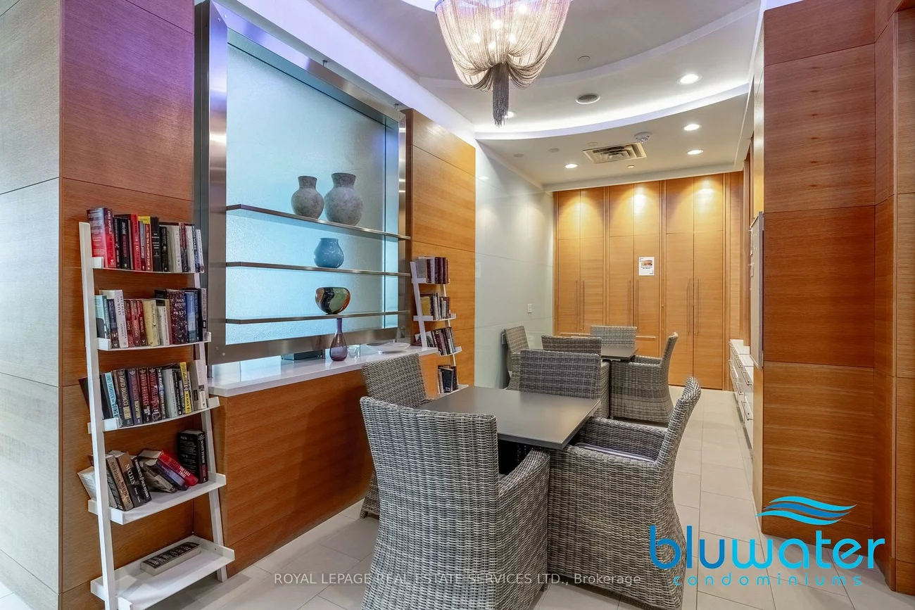 3500, Lakeshore, 1001 - BR Bronte, Oakville