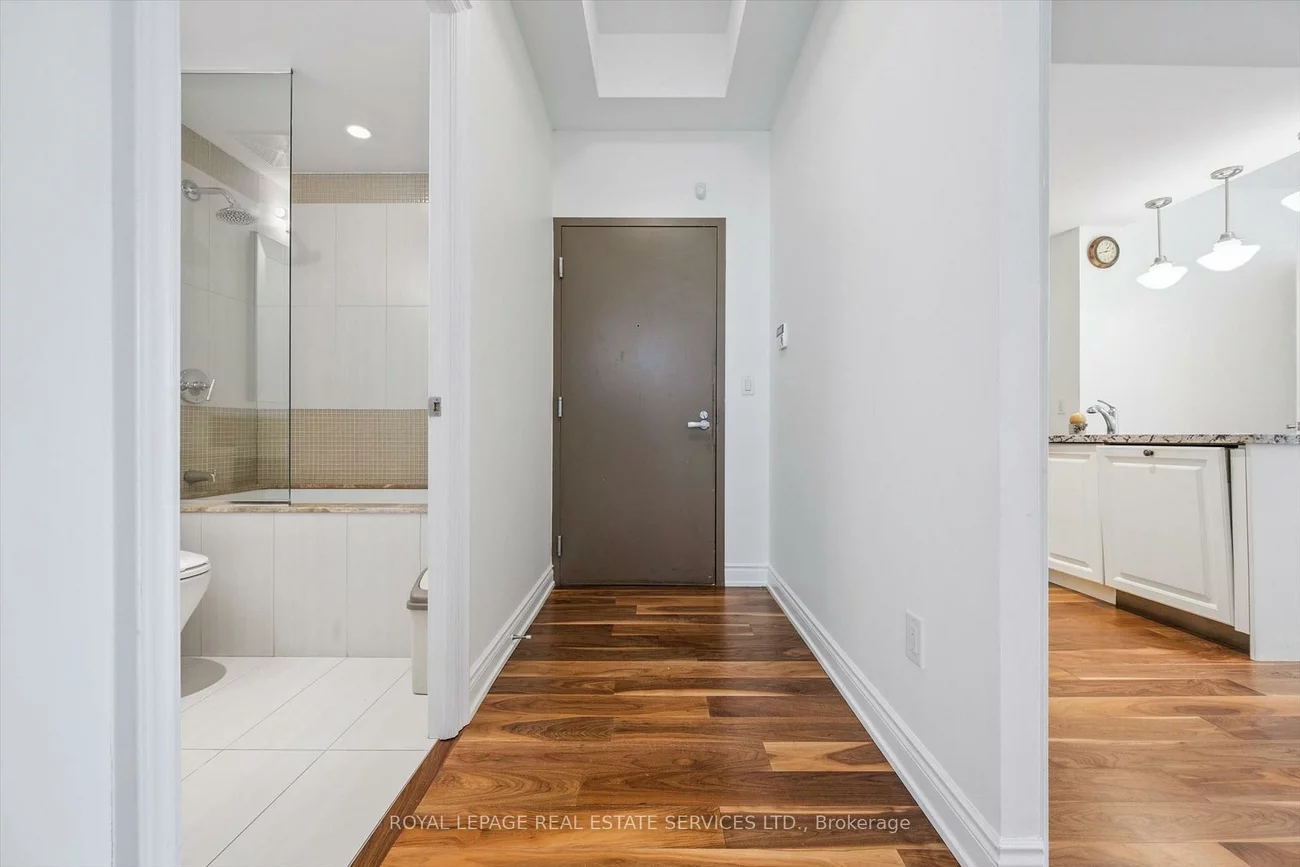 3500, Lakeshore, 1001 - BR Bronte, Oakville