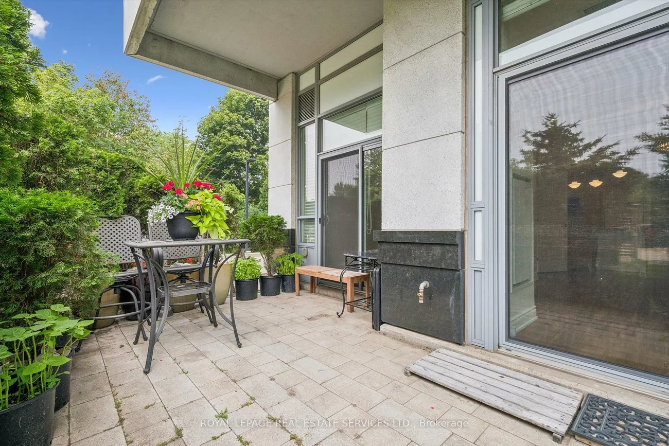3500, Lakeshore, 1001 - BR Bronte, Oakville