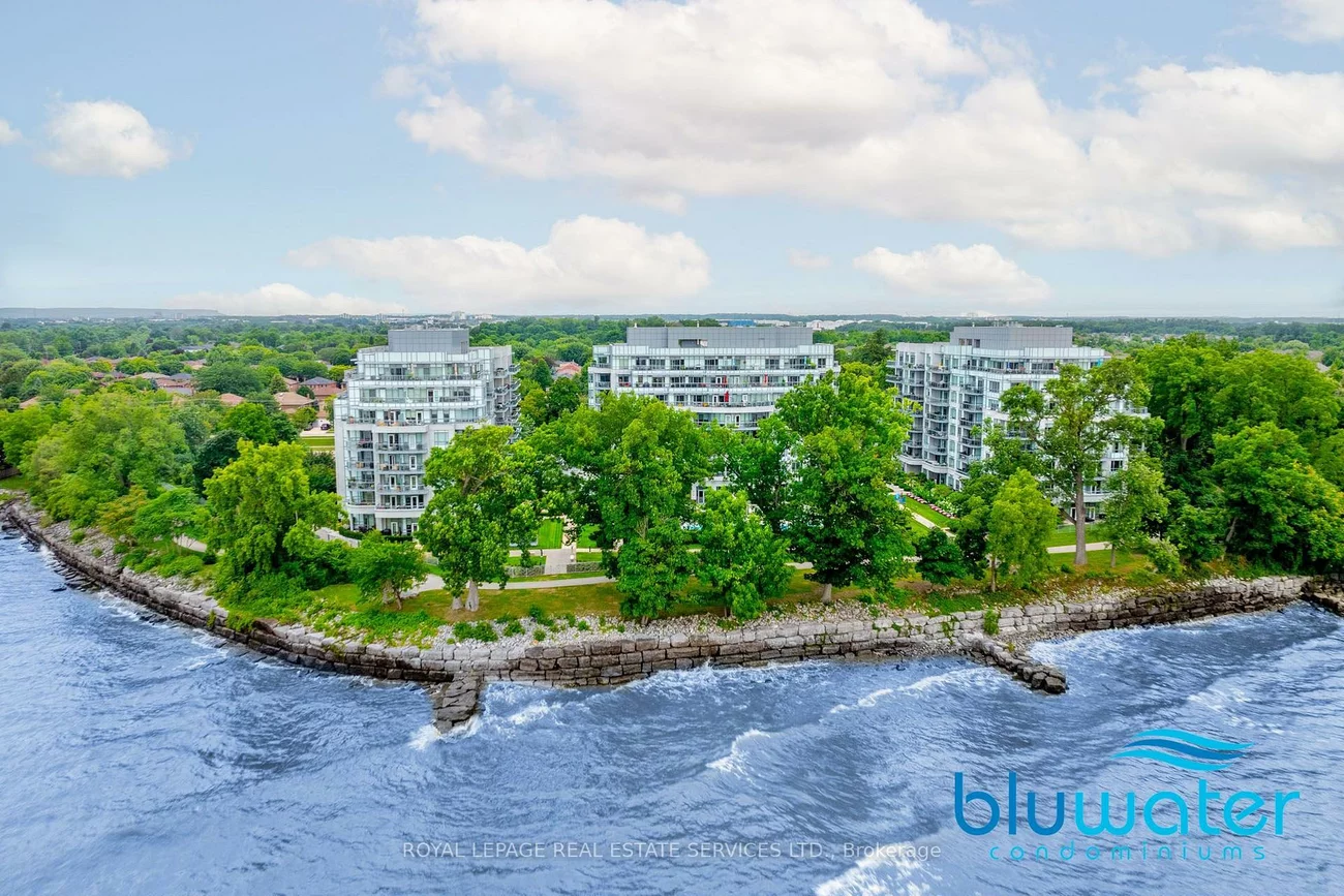 3500, Lakeshore, 1001 - BR Bronte, Oakville