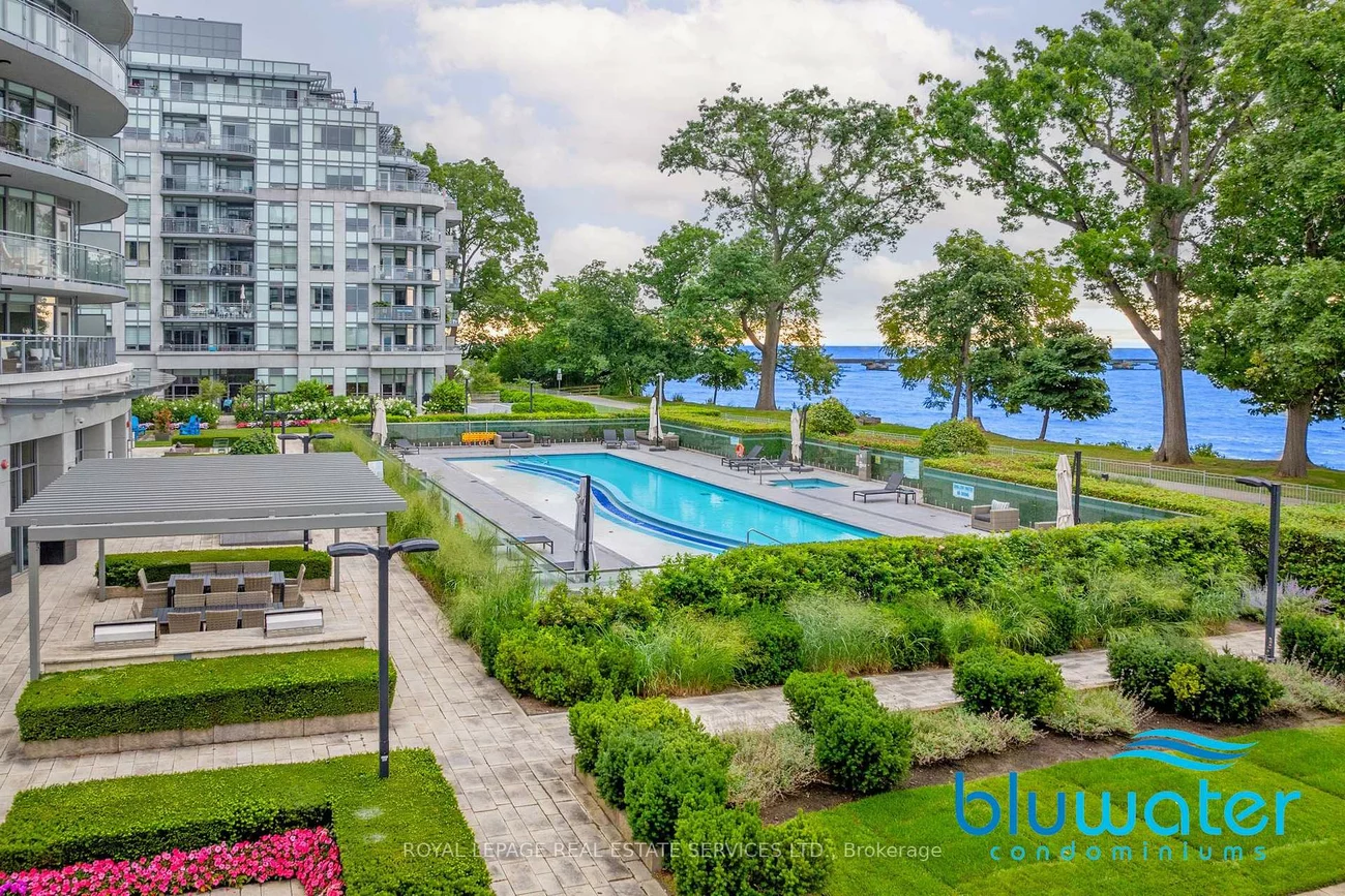 3500, Lakeshore, 1001 - BR Bronte, Oakville