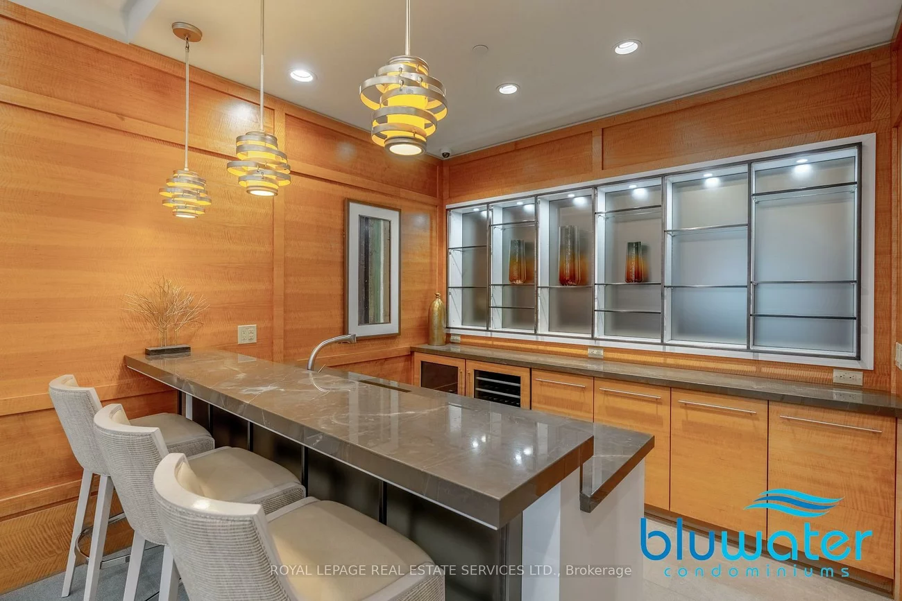 3500, Lakeshore, 1001 - BR Bronte, Oakville