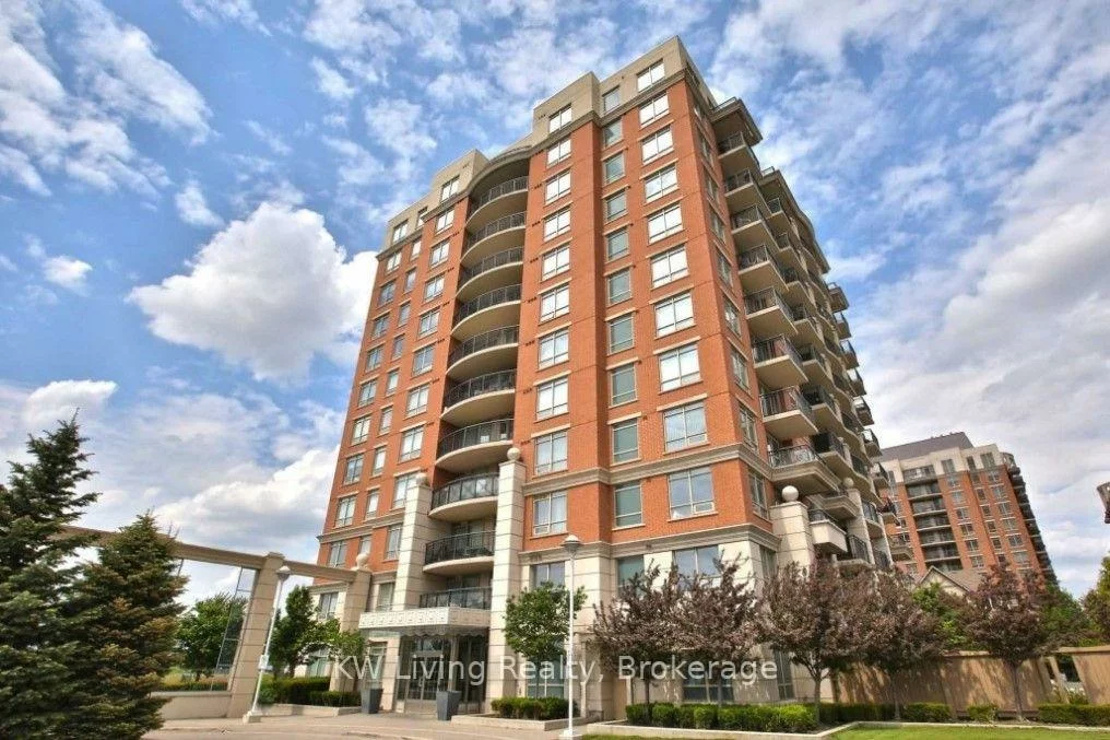 2365, Central Park, 1015 - RO River Oaks, Oakville
