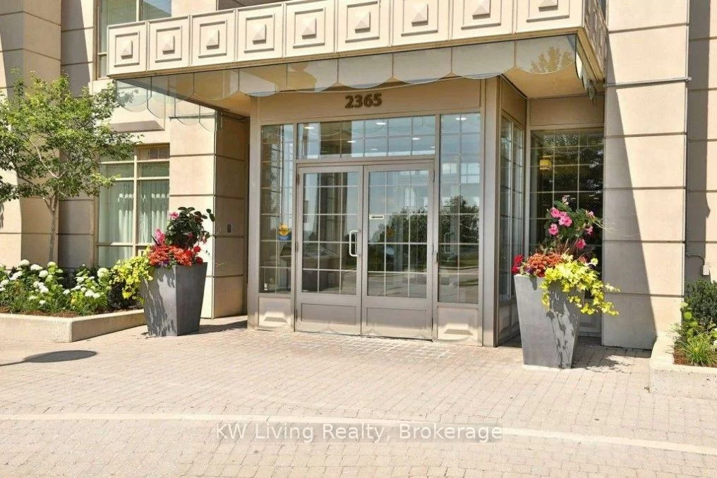 2365, Central Park, 1015 - RO River Oaks, Oakville